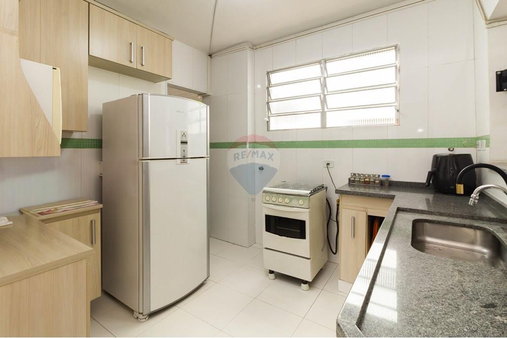 Apartamento - Venda - São Paulo , São Paulo - 10 COZINHA (3) (3).jpg - 602191013-235