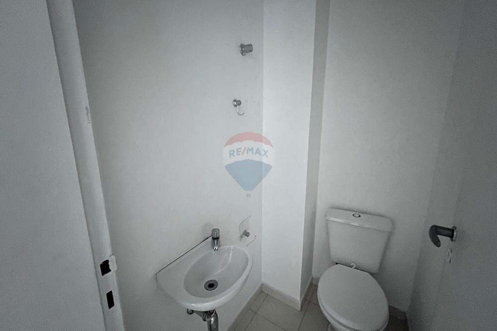 Cj. Comercial/ Sala - Alugar - São Paulo , São Paulo - IMG_1524.JPG - 601471030-86