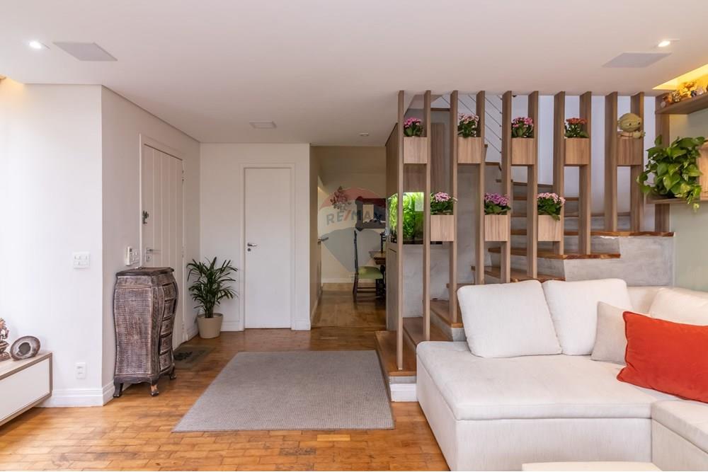 Casa - Venda - São Paulo , São Paulo - 4.jpg - Sala de estar - 601131046-18