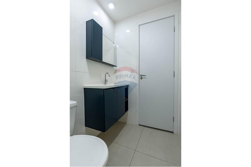 Apartamento - Venda - São Paulo , São Paulo - 30AP.jpg - 601471027-11