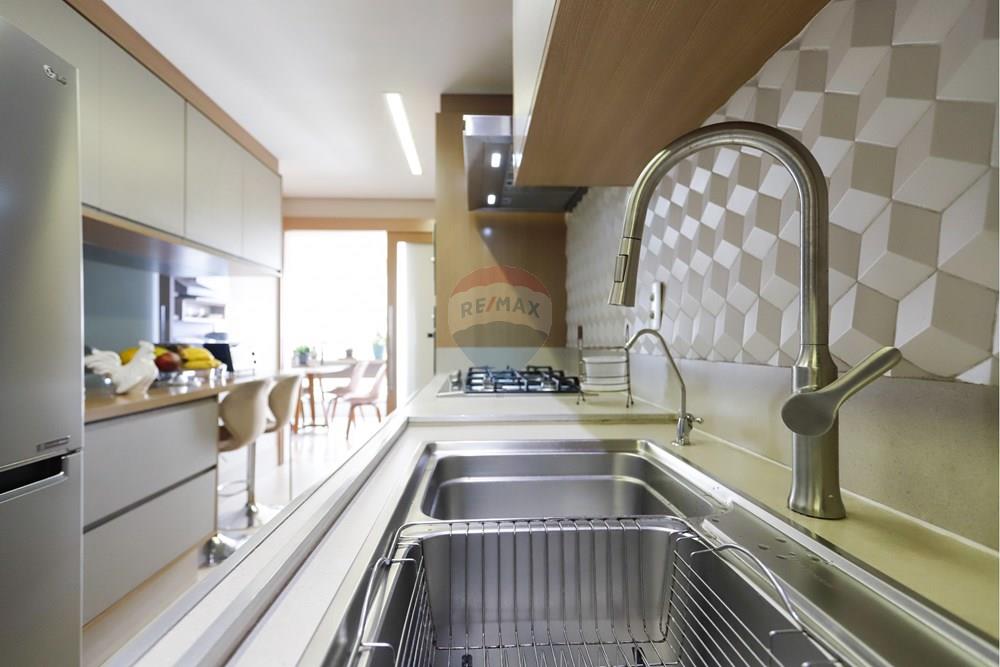 Apartamento - Venda - São Paulo , São Paulo - 26-03-04-Rua Coroados, 162 - Vila Anastácio_056_CapodannoFotografia.jpg - Cozinha - 602341026-30