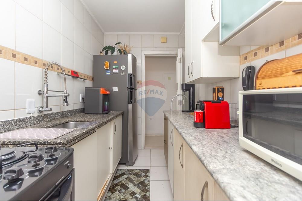 Apartamento - Venda - São Paulo , São Paulo - IMG_243425.jpg - 602181029-66