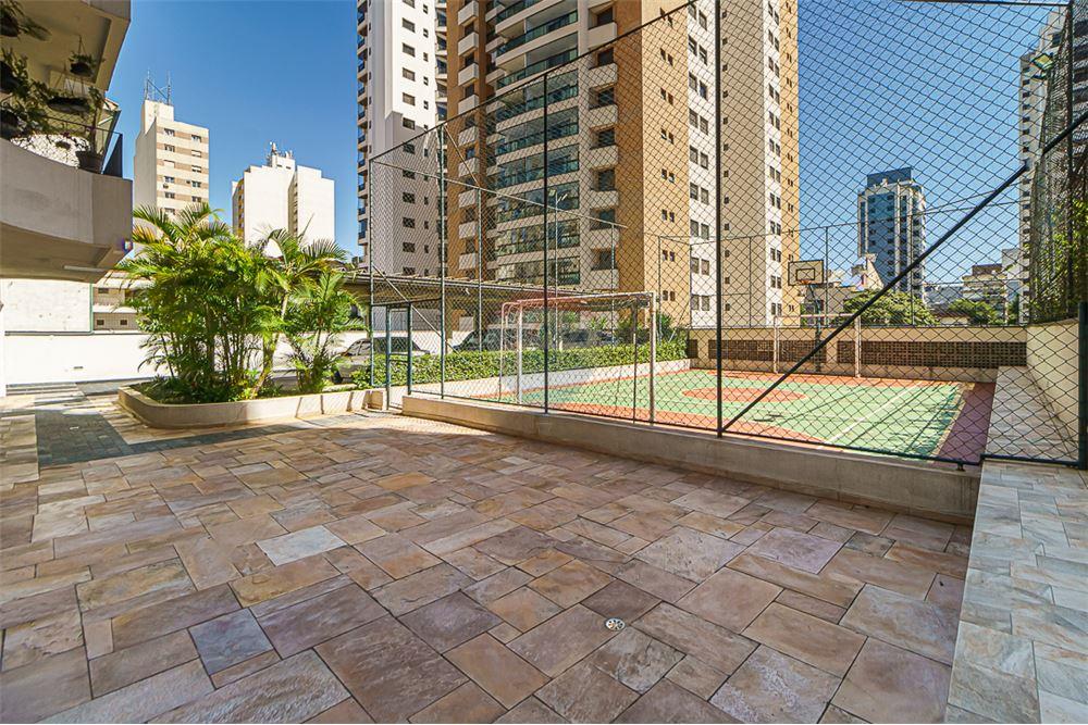 Apartamento - Alugar - São Paulo , São Paulo - 22 - 602191016-248