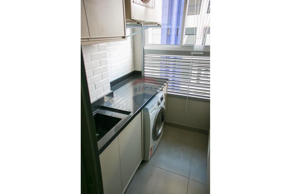 Apartamento - Alugar - São Paulo , São Paulo - IMG_1684.jpg - 601361019-3251