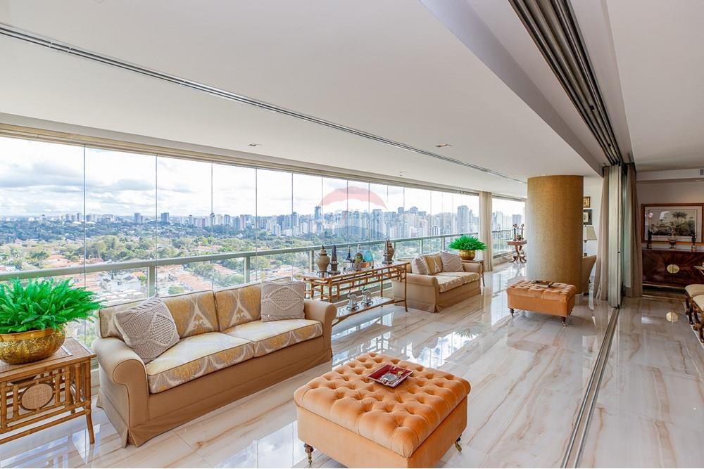 Apartamento - Venda - São Paulo , São Paulo - 01fotos_025.jpg - 601251054-82