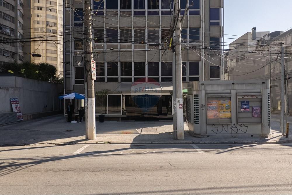 Cj. Comercial/ Sala - Venda - São Paulo , São Paulo - 34_SL.jpg - 601971016-512