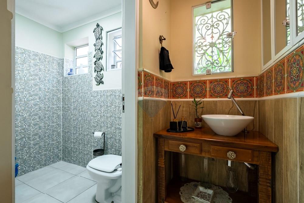 Casa - Venda - São Paulo , São Paulo - CS-13.jpg - 601471009-115