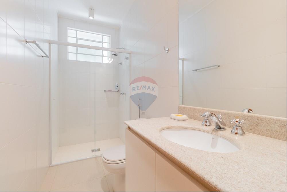 Casa de Condomínio - Venda - Atibaia , São Paulo - IMG_7368.jpg - Banheiro - 601081064-44