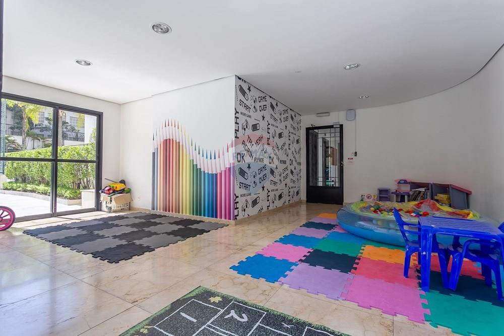 Apartamento - Venda - São Paulo , São Paulo - 601301002-130 - Rua Doutor Nogueira Martins, 325 - ap. 142-031.jpg - 601301002-130