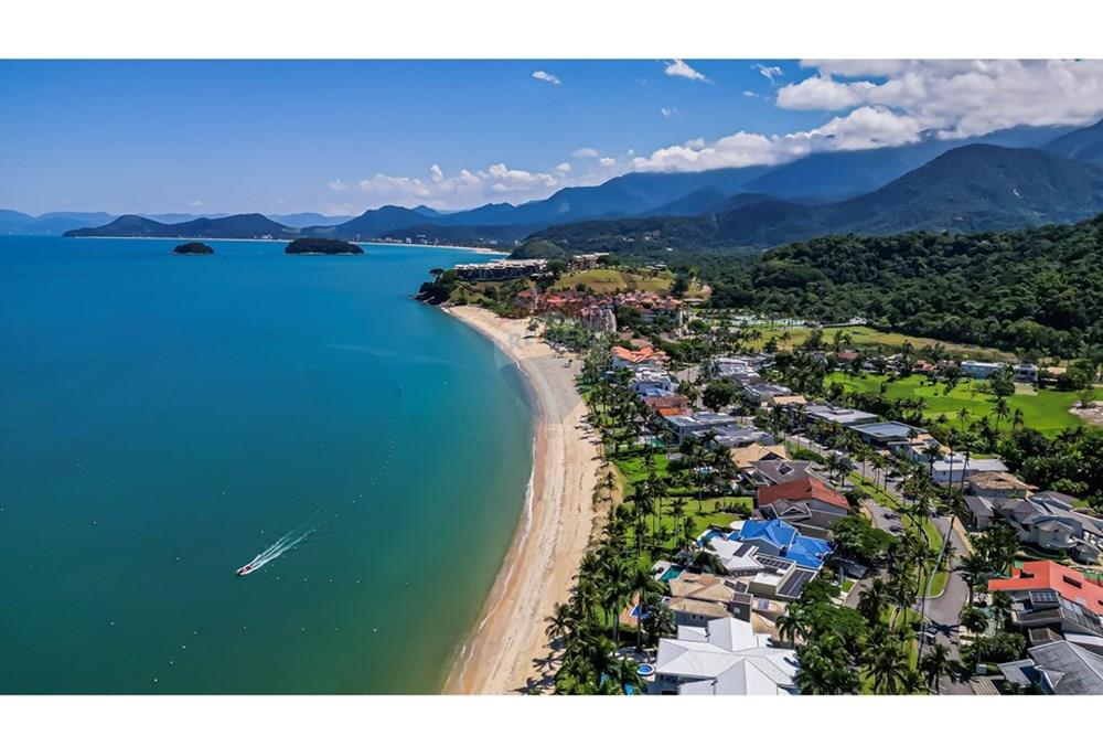 Casa de Condomínio - Venda - Caraguatatuba , São Paulo - 10-DJI_0958.jpg - 602241012-56