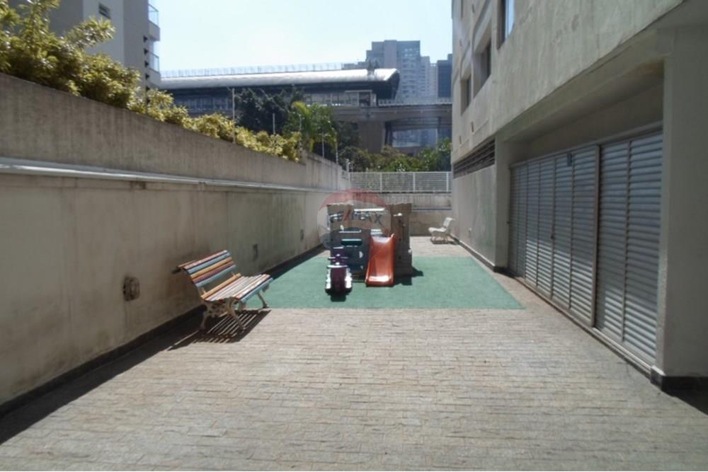 Apartamento - Alugar - São Paulo , São Paulo - SAM_9249.JPG - 601361021-1710