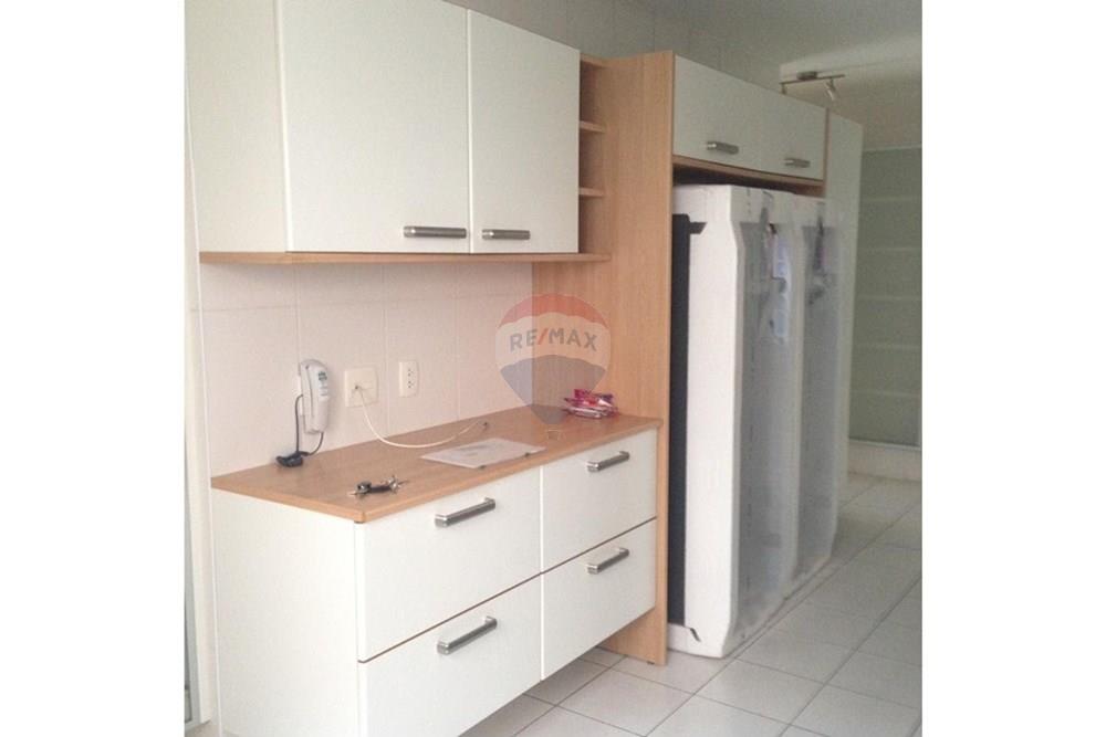 Apartamento - Alugar - São Paulo , São Paulo - b.jpg - 602321003-85