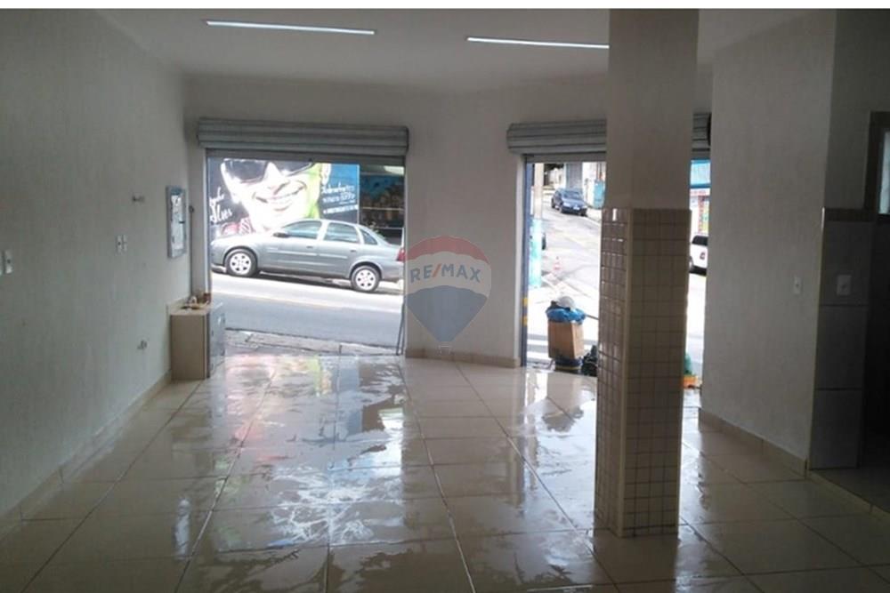 Ponto Comercial - Alugar - São Paulo , São Paulo - 4.jpg - 602291021-274