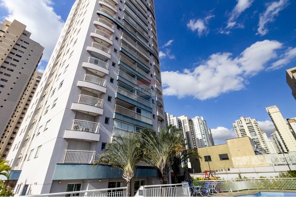 Apartamento - Venda - São Paulo , São Paulo - 26 AREA PISCINA (4).jpg - 601261081-26