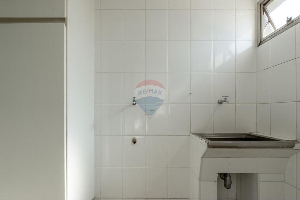 Apartamento - Venda - São Paulo , São Paulo - 50_AP.jpg - 601971047-9