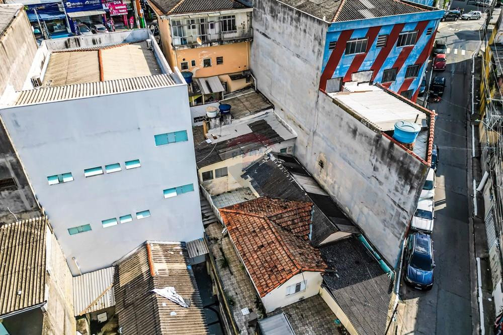 Terreno - Venda - São Paulo , São Paulo - 1-DJI_0274.jpg - 602431010-2