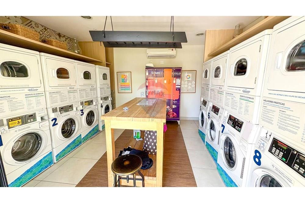 Studio - Venda - São Paulo , São Paulo - Lavanderia.jpeg - 601251295-19