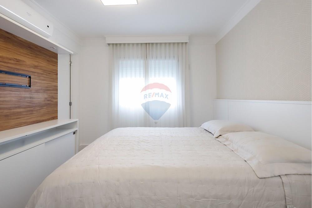 Apartamento - Venda - São Paulo , São Paulo - 26-03-12-R. Marc Chagall, 339 apto 163A- Jardim das Perdizes_016_CapodannoFotografia.jpg - 602341018-55