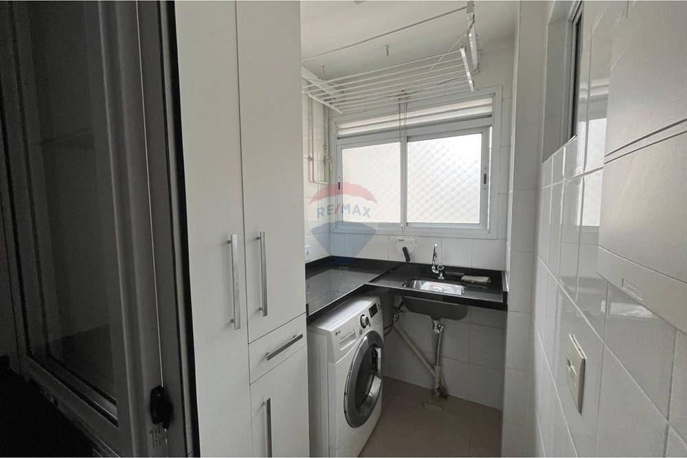 Apartamento - Alugar - São Paulo , São Paulo - 37acd3cc-a381-4b2e-b71b-75c3c5698a30.jpeg - 602101006-103
