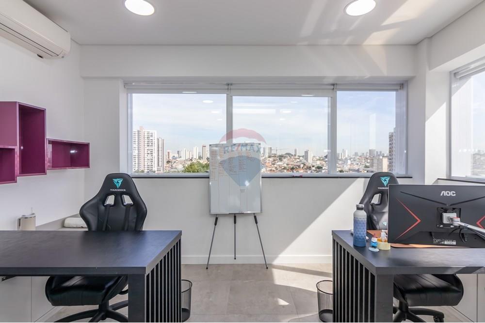 Cj. Comercial/ Sala - Venda - São Paulo , São Paulo - IMG_090016.jpg - 602391001-11