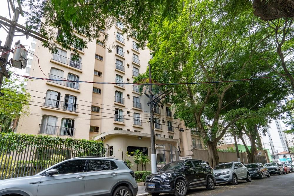 Apartamento - Venda - São Paulo , São Paulo - 01fotos_024.jpg - 601251114-44