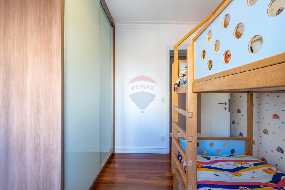 Apartamento - Venda - São Paulo , São Paulo - Vende Apto 164 m² Rua pelotas Vila Mariana, 4 dorms 03 suítes lazer completo 3 vagas22.jpg - 601241006-57