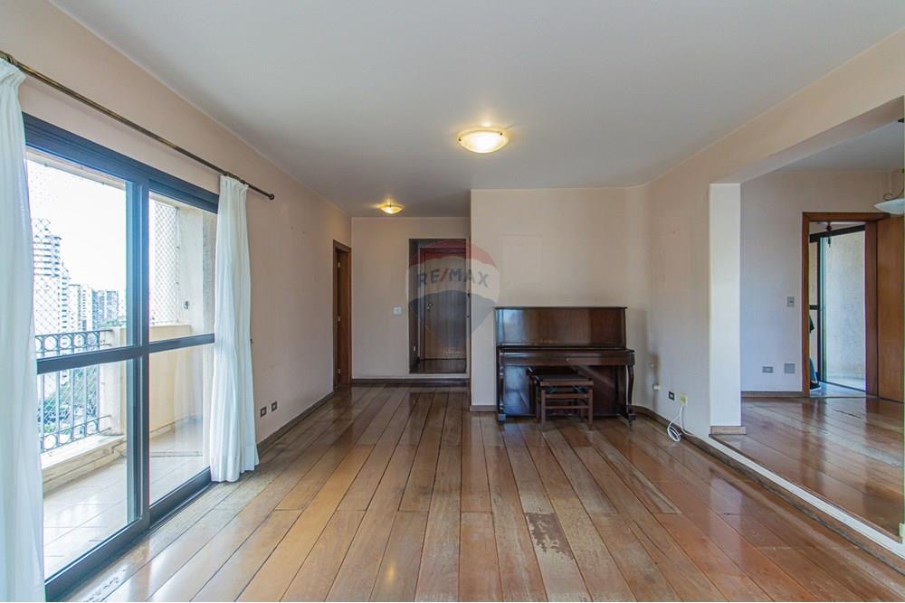 Apartamento - Venda - São Paulo , São Paulo - 03sala_003.jpg - 601401020-66