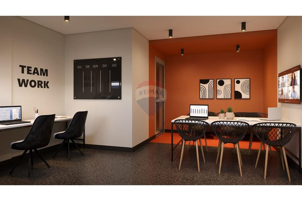 Apartamento - Venda - São Paulo , São Paulo - CAMPO_LIMPO_3_COWORKING_CAM_02_LR_REV_03_cp3rlx.jpg - Escritório - 602161019-19