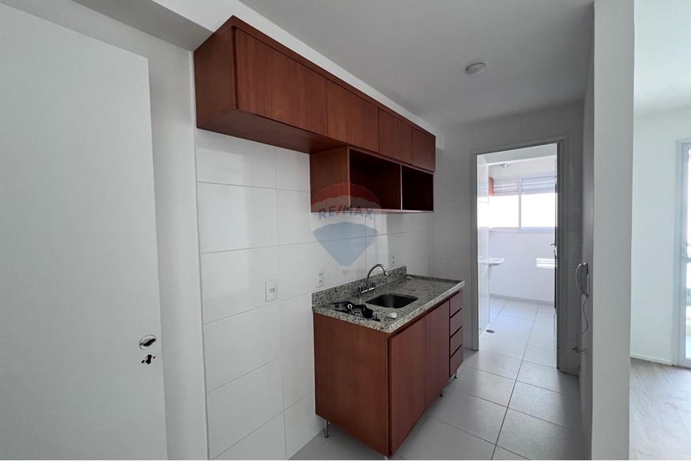 Apartamento - Alugar - São Paulo , São Paulo - IMG_9575.JPG - 601471030-50