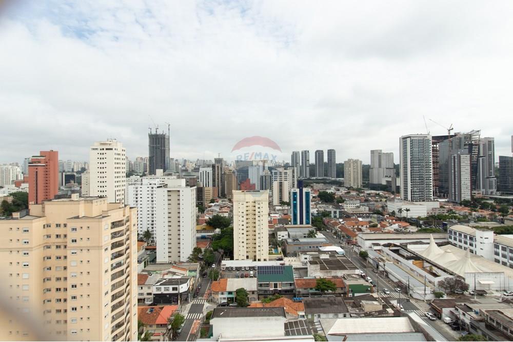 Apartamento - Venda - São Paulo , São Paulo - 14 Escritório.jpg - 601971015-616