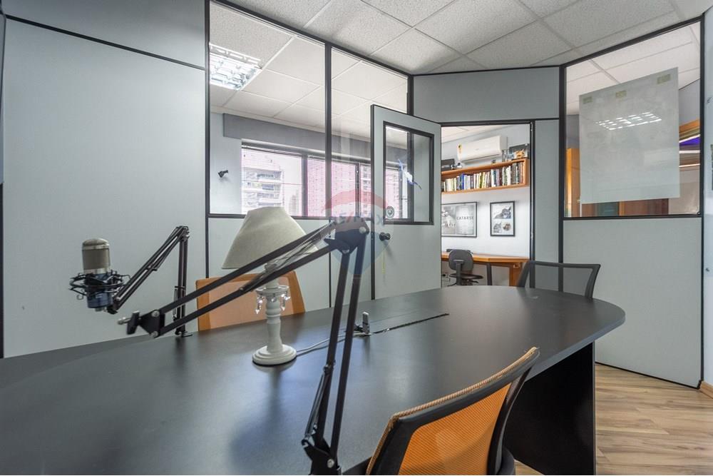 Cj. Comercial/ Sala - Venda - São Paulo , São Paulo - 601301051-30 - Rua Álvaro Rodrigues, 152, CJ 102-013.jpg - 601301051-30