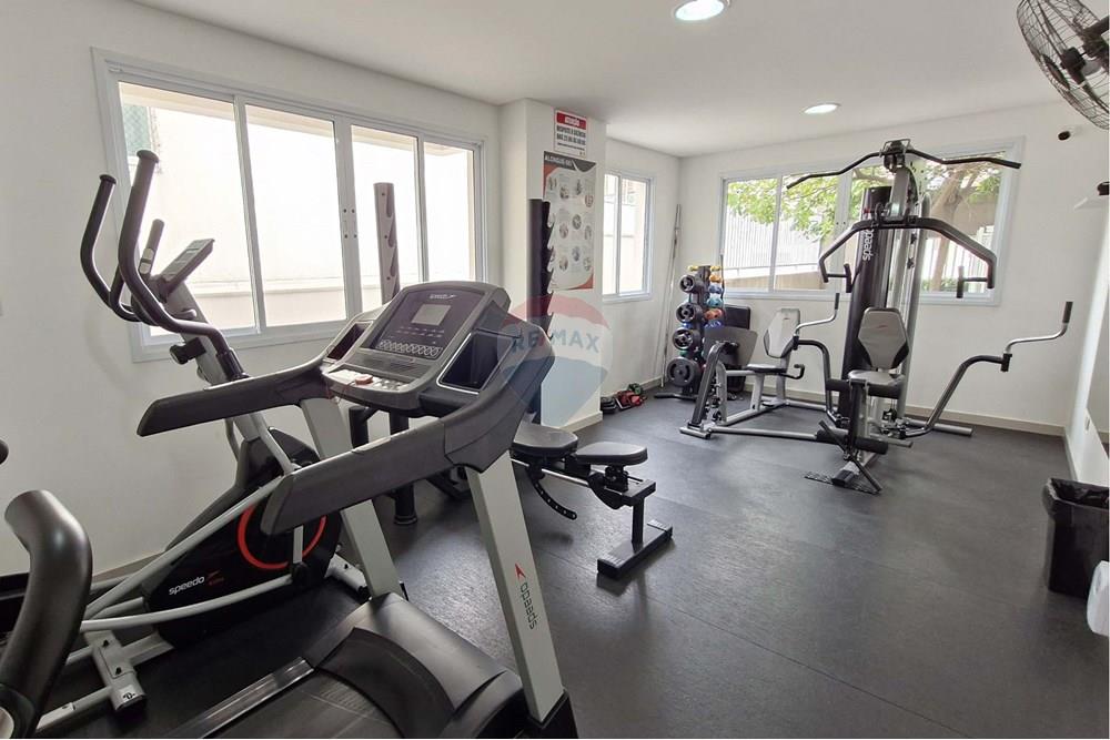 Apartamento - Venda - São Paulo , São Paulo - RUA SÃO PATRICIO, 150 (36).jpg - 601051037-162