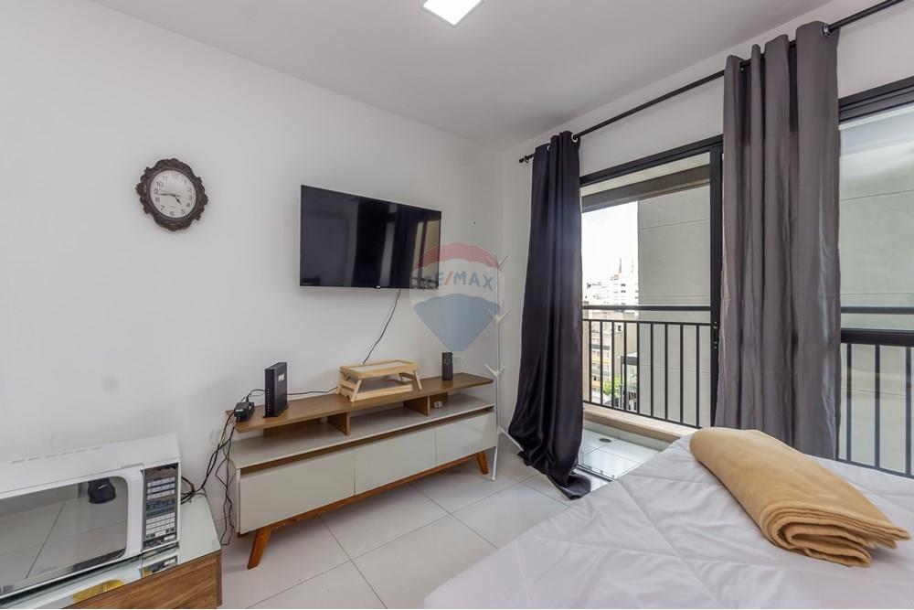 Studio - Venda - São Paulo , São Paulo - IMG_105114.jpg - Quarto - 602231003-17