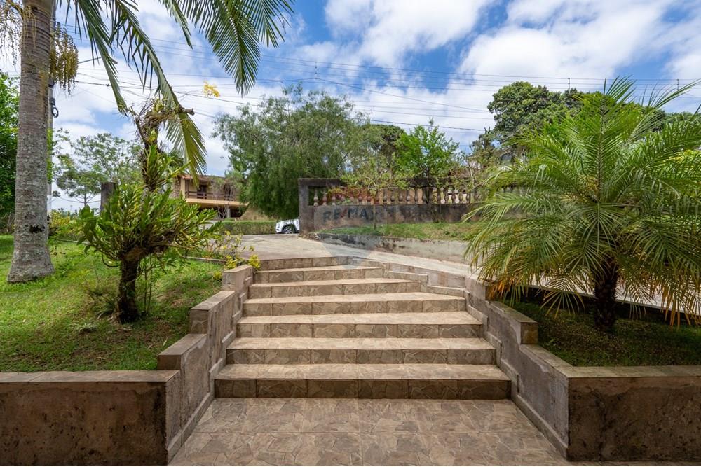 Casa de Condomínio - Venda - Itapecerica da Serra , São Paulo - 01fotos_064.jpg - Quintal - 601331003-36