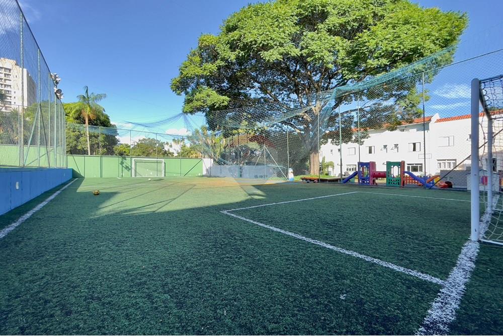 Residential - House - São Paulo , São Paulo - BR - 601301016-249_FE - 1 QUINTAS DO MARAJOARA JOÃO DA ROCHA 4 DORMITORIOS (61).jpeg - 601301016-249