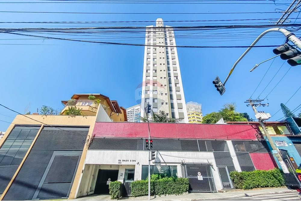 Apartamento - Venda - São Paulo , São Paulo - IMG_380034.jpg - 602181029-66