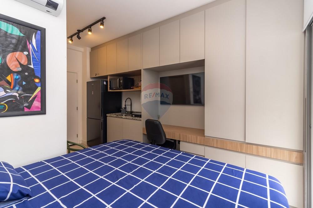 Studio - Venda - São Paulo , São Paulo - 09.jpg - Sala - 602151051-10