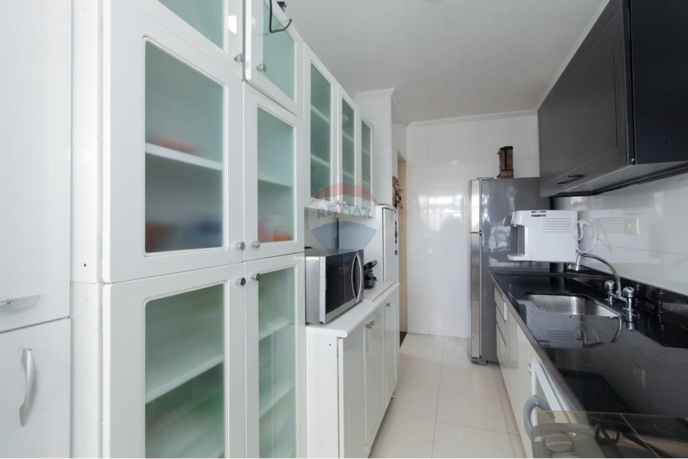 Apartamento - Venda - São Paulo , São Paulo - 21 Cozinha (1).jpg - 601971018-1220