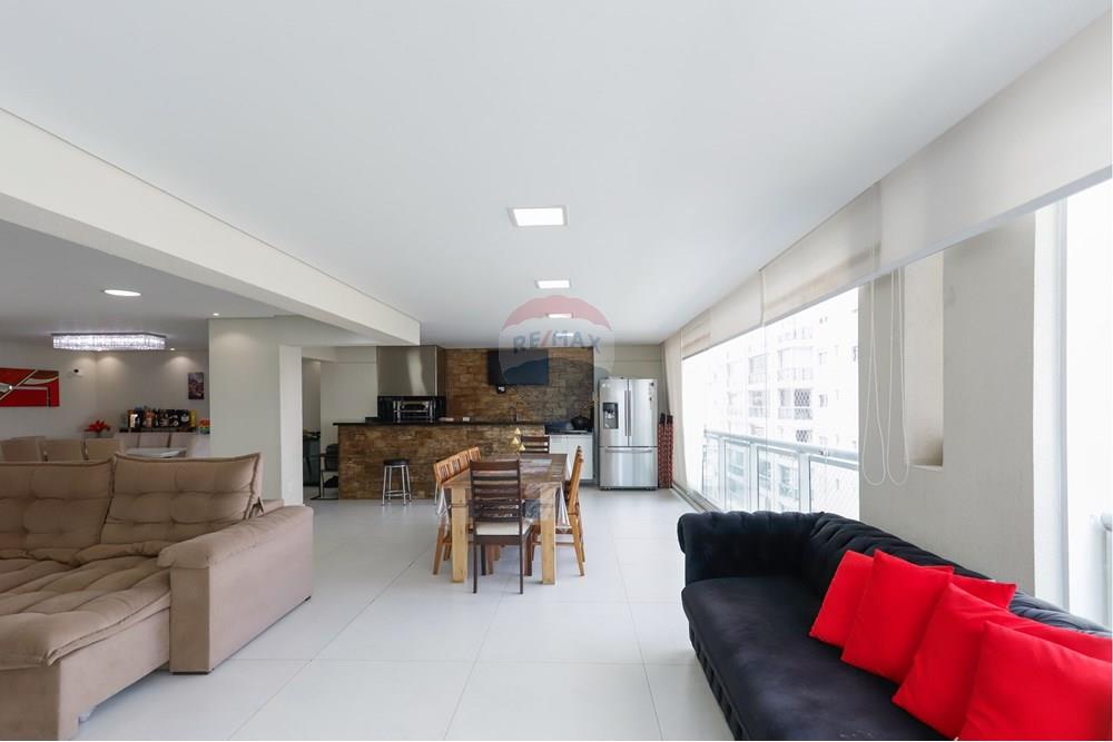 Apartamento - Venda - São Paulo , São Paulo - 25-08-07-Rua Pablo Picasso, 100 apto 62 Cacatua_002_CapodannoFotografia.jpg - 602341018-11