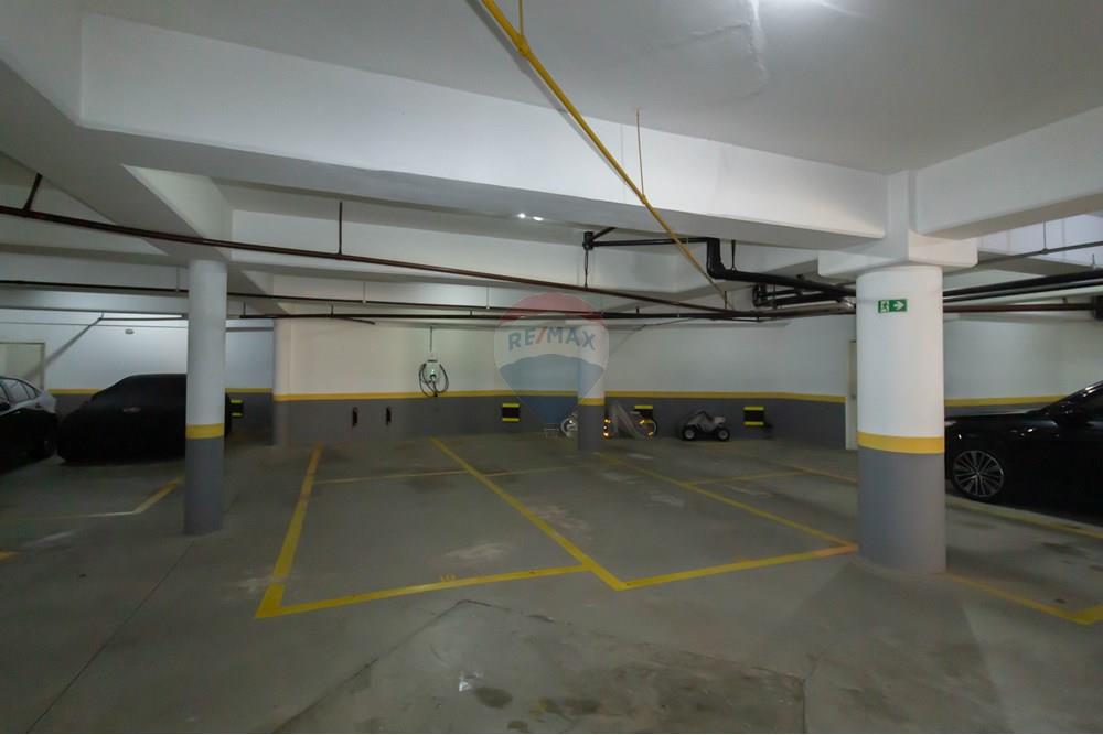 Жилищен - Апартамент - São Paulo , São Paulo - BR - 41 Garagem.jpg - 601971072-34