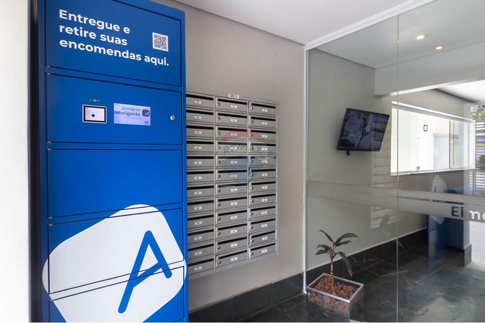 Cobertura - Venda - São Paulo , São Paulo - 25 HALL  (2).jpg - 602191028-51