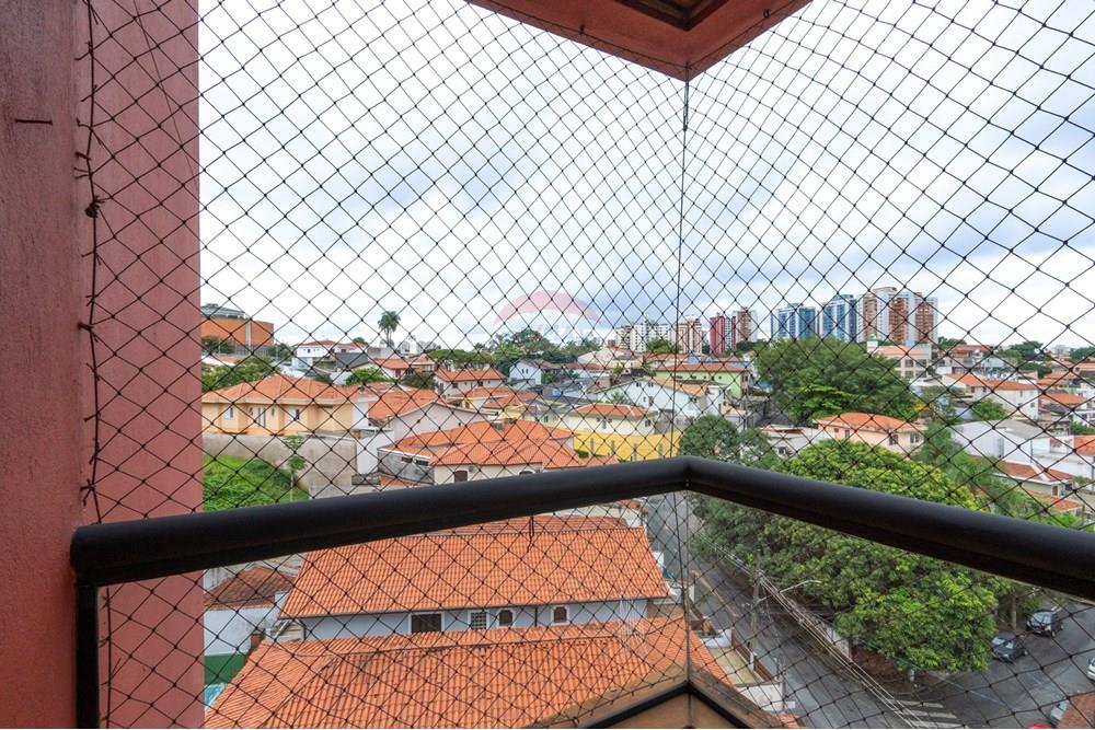 Apartamento à venda com 3 quartos, 108m² - Foto 12