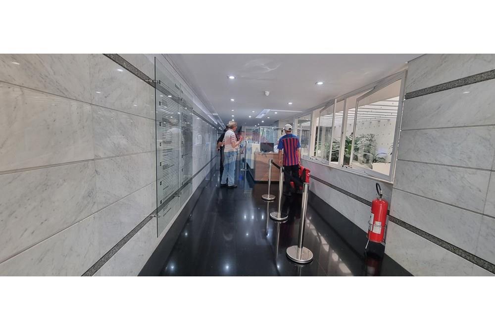 Cj. Comercial/ Sala - Alugar - São Paulo , São Paulo - 20251017_145131.jpg - 602241003-97