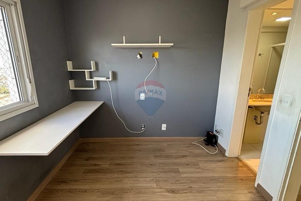 Apartamento - Alugar - São Paulo , São Paulo - IMG_2952.jpg - Quarto - 601811037-23