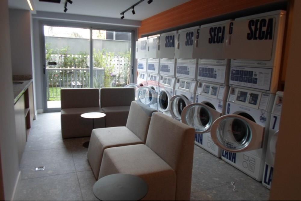 Apartamento - Alugar - São Paulo , São Paulo - SAM_9189.JPG - 601361020-457