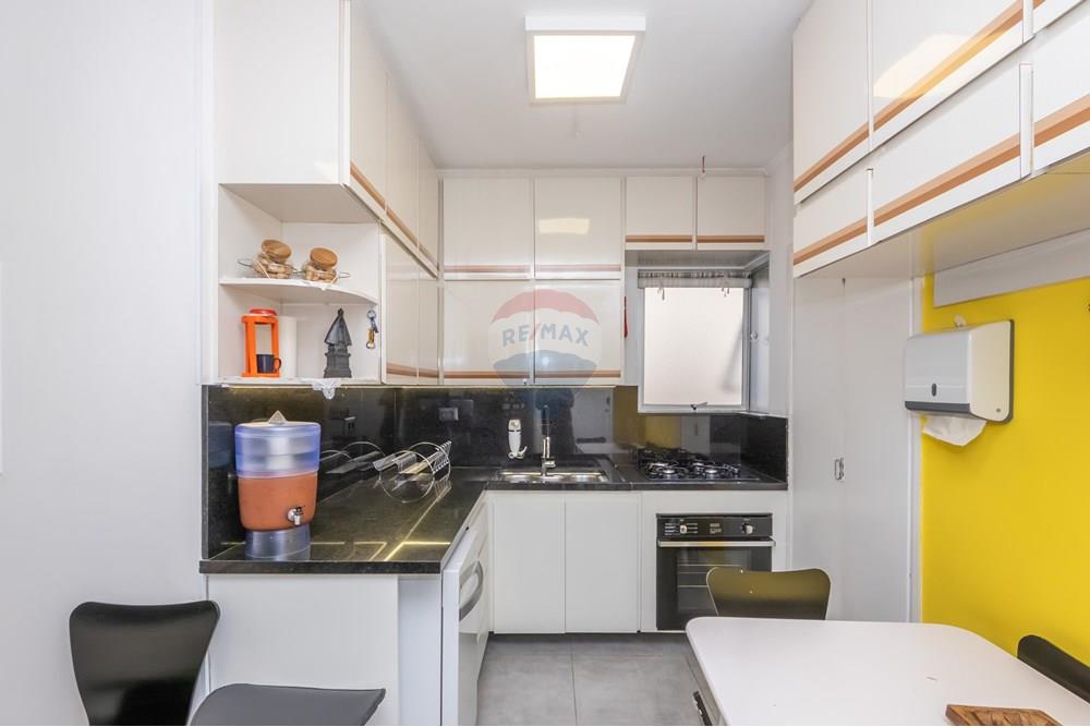 Apartamento - Venda - São Paulo , São Paulo - 8b.jpg - 602191020-65