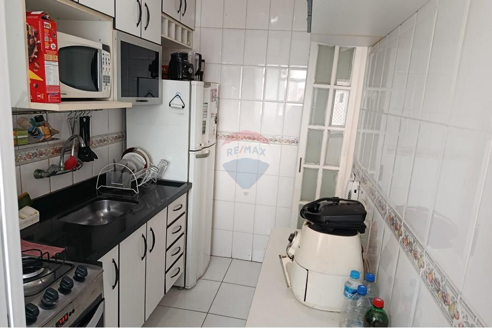 Apartamento - Venda - São Paulo , São Paulo - 6.jpg - 602291034-11