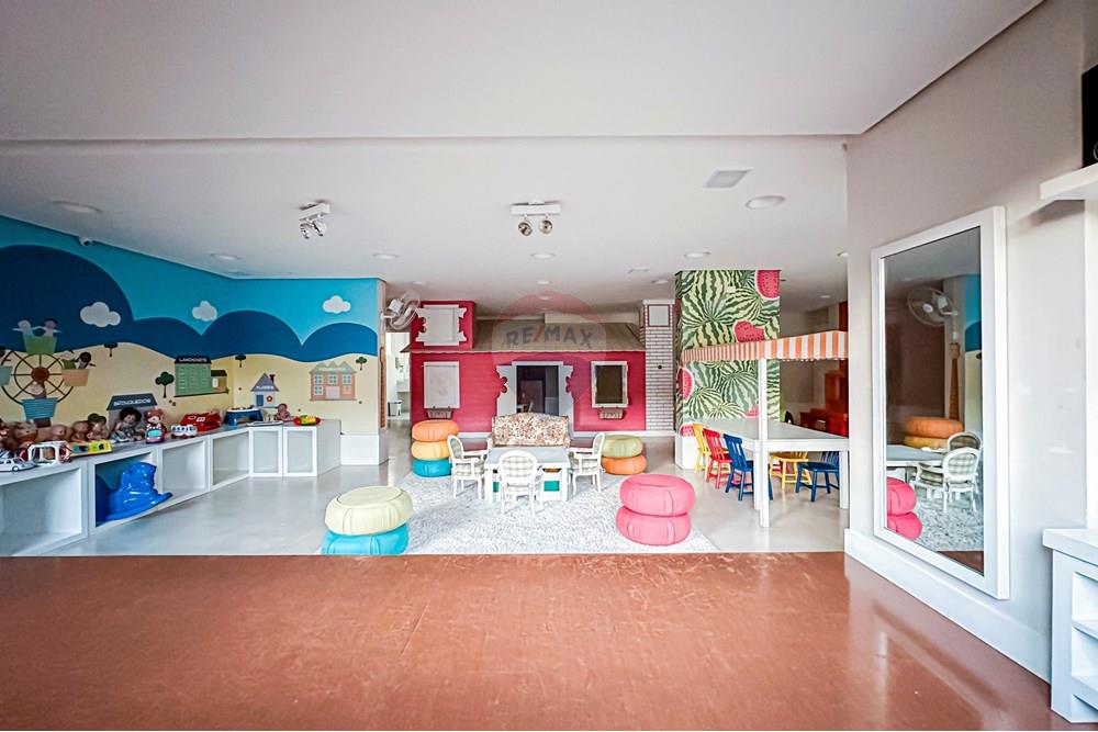 Apartamento - Venda - São Paulo , São Paulo - 601301022-48 remax living club vicentina gomes jurubatura santo amaro trem metro (6).jpg - 601301022-65