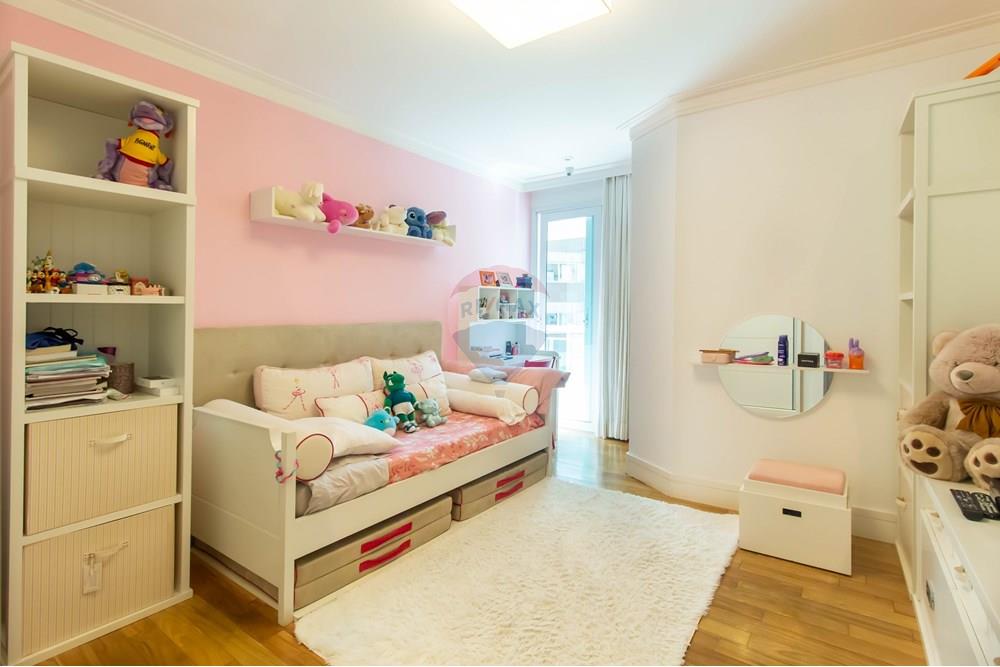 Жилищен - Апартамент - São Paulo , São Paulo - BR - 26 Suite 3.jpg - 601971072-34