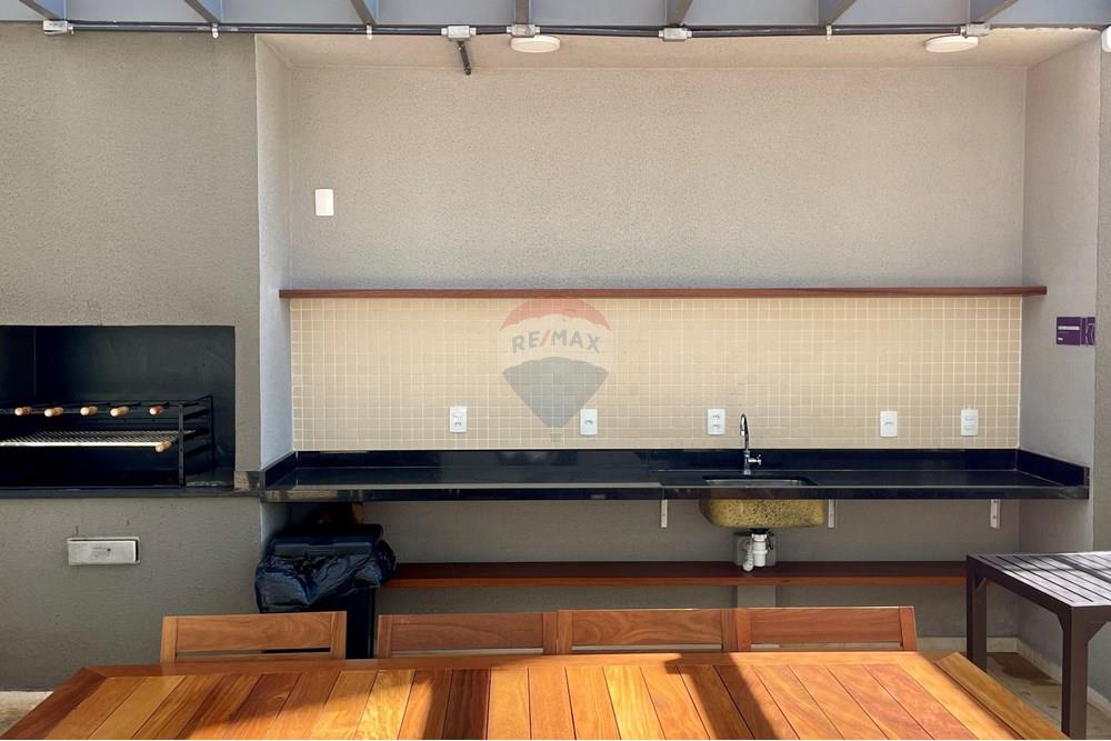 Apartamento - Alugar - São Paulo , São Paulo - IMG_4648.JPG - 601771003-354